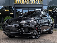 Land Rover Range Rover Sport - 2.0 P400e HSE Dynamic|PANO|CAM