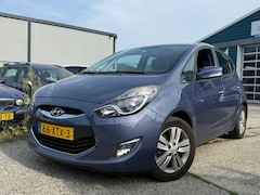 Hyundai ix20 - 1.6i i-Vision | ECC | LMV | Exportprice EX BPM