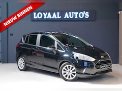 Ford B-Max - 1.0 EcoBoost Titanium | TREKHAAK | CRUISE | AIRCO | APK