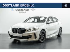 BMW 1-serie - 120i M Sport Automaat / Sportstoelen / Comfort Access / Harman Kardon / Head-Up / Active C