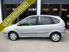 Renault Scénic - 1.6-16V Authentique APK 8-2027 AIRCO