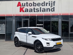 Land Rover Range Rover Evoque - 2.2 TD4 4WD Dynamic - Memory - Meridian - Camera - Trekhaak