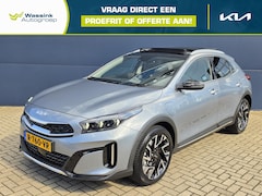 Kia XCeed - 1.6 GDi PHEV ExecutiveLine | Schuif-/Kanteldak | Climate Control | Stoelverwarming/verkoel