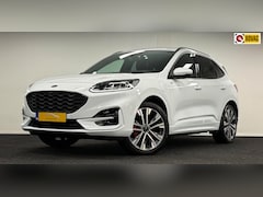 Ford Kuga - 2.5 PHEV ST-Line X*224PK*Trekhaak*B&O*Navi*Camera*Carplay*Stoelverw