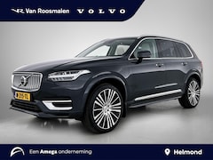 Volvo XC90 - 2.0 T8 Recharge AWD Inscription | Long Range | Dealeronderhouden | Trekhaak | Panoramadak