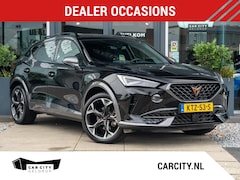 CUPRA Formentor - 1.4 TSI eHybrid 204pk PHEV Adrenaline I BEATS I Full Link I Side Assist