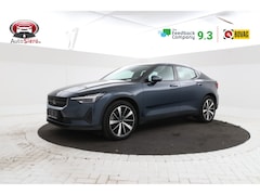 Polestar 2 - 2 Standard Range Single Motor 63kWh