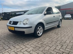 Volkswagen Polo - 1.2 airco nette auto