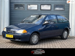 Suzuki Swift - 1.3 GLS VOL AUTOMAAT / AIRCO / NW APK / NAP