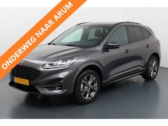 Ford Kuga - 2.5 PHEV ST-Line NAVI | CRUISE | LMV | PDC V+A