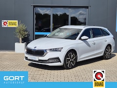 Skoda Octavia Combi - 1.4 TSI RS iV PHEV Business