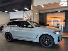 BMW X3 - XDrive30e M Pack Facelift Panorama Camera 1e eigenaar
