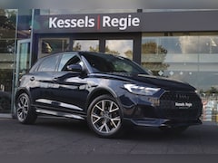 Audi A1 citycarver - 30 TFSI S-line | ACC | LED | Camera | Stoelverwarming | Navi | CarPlay | Sensoren | Clima