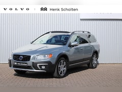 Volvo XC70 - T5 Automaat FWD Nordic+ | Origineel Nederlands geleverd | Dealer onderhouden | Schuifkante