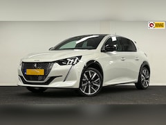 Peugeot 208 - 1.2 Puretech GT 131PK*DealerOh*Panodak*Camera*Navi*Carplay