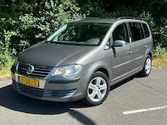 Volkswagen Touran - 1.4 TSI 103KW