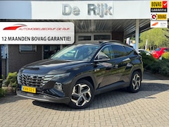 Hyundai Tucson - 1.6 T-GDI PHEV Comfort 4WD | Pano, Navi, Carplay/Android, 360Camera, ACC, El. A.klep, DAB