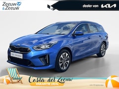 Kia Cee'd Sportswagon - Ceed 1.6 GDI PHEV DynamicLine Automaat | Navi | Camera | Climate Control | Cruise Control
