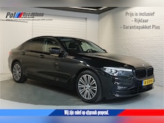 BMW 5-serie - 520i Carplay | DAB+ | Comfort | Dealerauto | ACC |