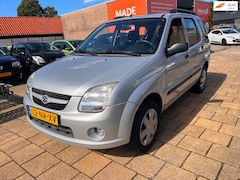 Suzuki Ignis - 1.3-16V GLS / 100.000 km nieuwe apk