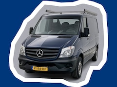 Mercedes-Benz Sprinter - 211 2.2 CDI 325 L1H1 Airco Cruise Control Imperiaal Betimmering
