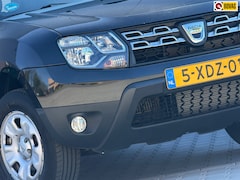 Dacia Duster - 1.2 TCe 4x2 Lauréate - Noir Nacre - Cruise/Trekhaak/Airco