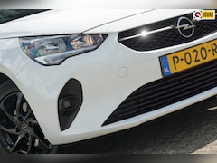 Opel Corsa - 1.2 GS Line | Summit White | Carplay/AndroidAuto/Cruise/AC/LMV - Lekker fris
