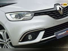 Renault Grand Scénic - 1.2 TCe Intens 7p. | Gris Platine | R-Link NAV/Cruise/Clima/Camera - Fijne reisgenoot