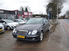 Mercedes-Benz E-klasse - 240 Avantgarde Met Nieuwe APK