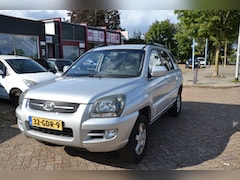 Kia Sportage - 2.0 CVVT All Stars APK 1-9-27