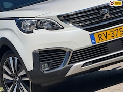 Peugeot 5008 - 1.2 PureTech 130pk Allure - Blanc Nacre - Camera/Carplay/Cruise