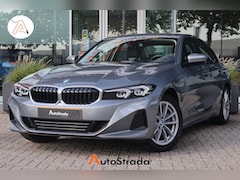 BMW 3-serie - (g20) 320e High Executive 204pk | Curved Display I Leder | Camera I Climate I Carplay I DA