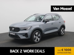 Volvo XC40 - T4 PHEV Plus Dark Design Aut. | APPLE CARPLAY | ANDROID AUTO | HARMAN KARDON | DODEHOEKSEN