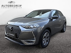DS 3 Crossback - 1.2 PT Perform. Line