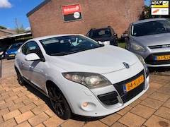 Renault Mégane Coupé - 1.4 TCe Privilège