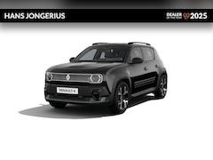 Renault 4 - 4 Techno | Achteruitrijcamera | Elektronisch geregelde airconditioning | Full LED koplampe