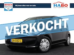 Volkswagen Up! - 1.0 BMT MOVE UP 5DRS AC/CV+AB/BLUETOOTH/NAV/85.000KM