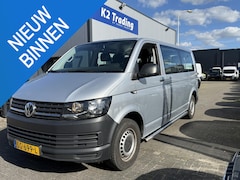 Volkswagen Transporter Kombi - 2.0 TDI L2H1 PRIJS IS EX BPM EXPORTPRIJS