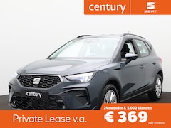 SEAT Arona - 1.0 EcoTSI Reference 70 kW / 95 pk SUV 5 versn. Hand