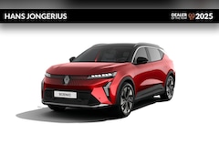 Renault Scenic E-Tech - Techno | Achteruitrijcamera | Adaptive Cruise Control | Adaptive Vision LED koplampen met