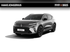 Renault Scenic E-Tech - esprit Alpine | 20” lichtmetalen wielen ‘Speedway’ | Achteruitrijcamera | Adaptive Cruise