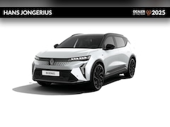 Renault Scenic E-Tech - esprit Alpine | 20” lichtmetalen wielen ‘Speedway’ | Achteruitrijcamera | Adaptive Cruise