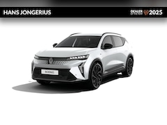 Renault Scenic E-Tech - esprit Alpine | 20” lichtmetalen wielen ‘Speedway’ | Achteruitrijcamera | Adaptive Cruise