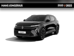 Renault Scenic E-Tech - esprit Alpine | 20” lichtmetalen wielen ‘Speedway’ | Achteruitrijcamera | Adaptive Cruise