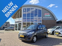 Hyundai i10 - 1.0 I-Drive cool, Airco|LMV|Elektr. ramen