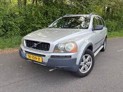 Volvo XC90 - 2.5 T GEARTRONIC