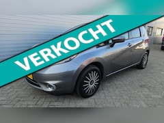 Nissan Note - 1.2 Connect Edition Airco | Trekhaak |