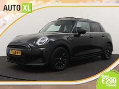 MINI 5-Deurs - 1.5 136 PK Aut. Cooper Camden Edition Pano-dak Carplay Camera