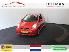Toyota Aygo - 1.0-12V Comfort Automaat
