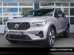 Volvo XC40 - 2.0 B4 Plus Dark | 2.000 kg trekgewicht | All Season banden | Panoramadak |Trekhaak | Elek